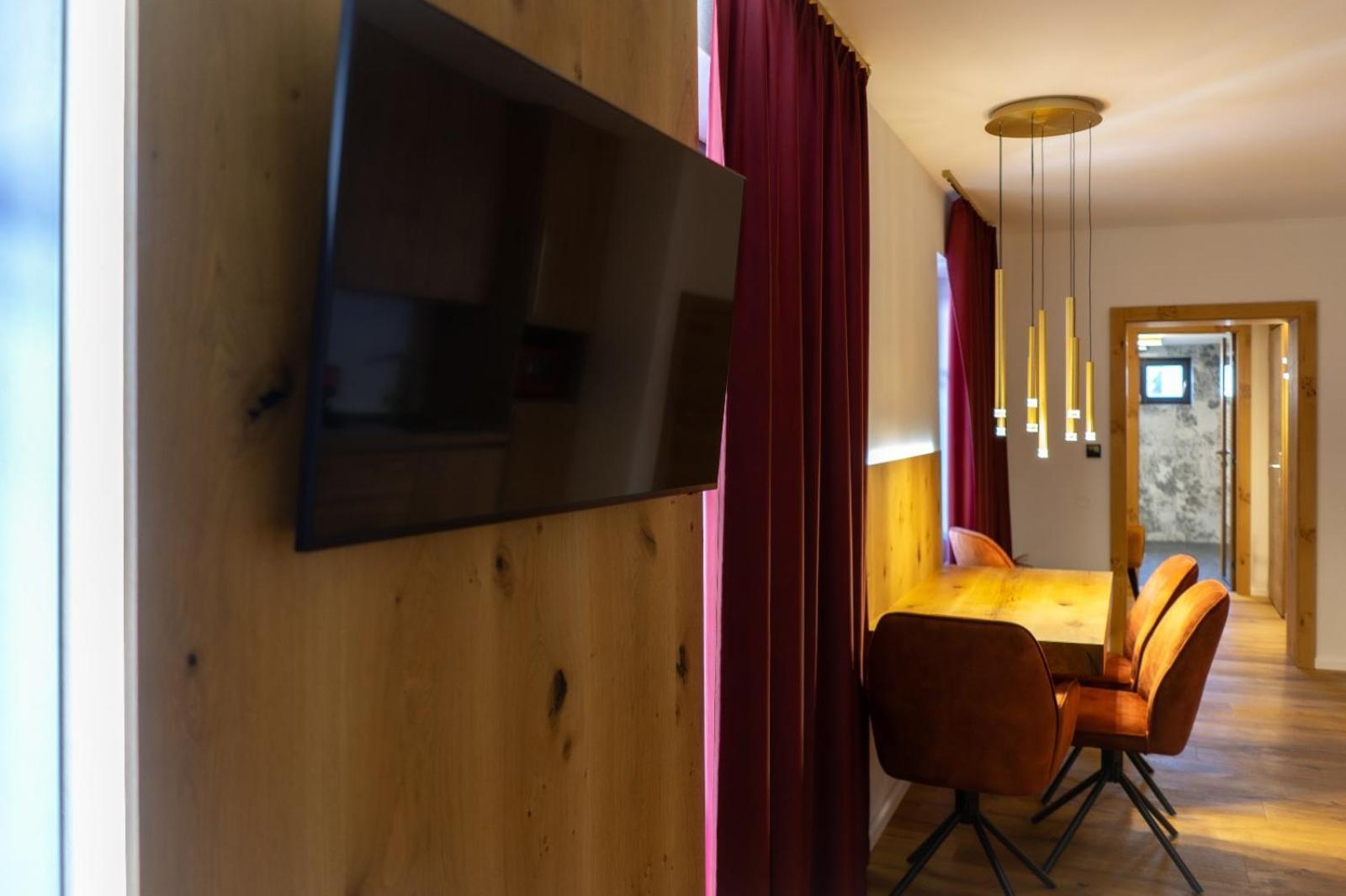 Parkan 127 Apartments Cesky Krumlov Ngoại thất bức ảnh