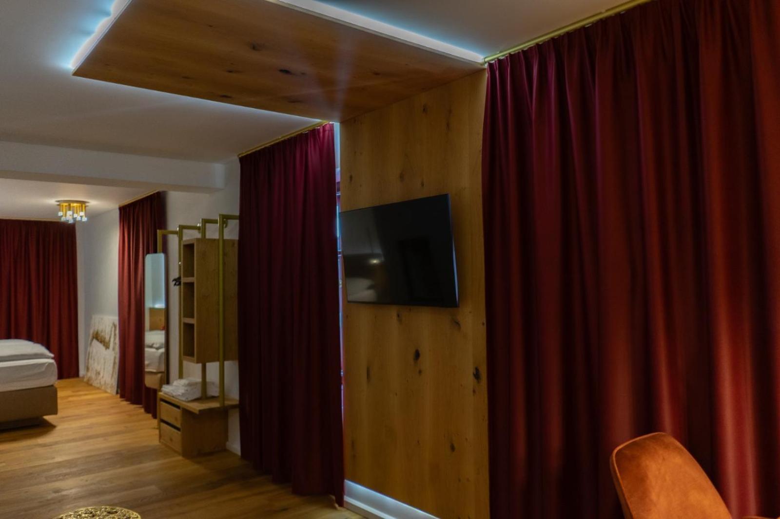 Parkan 127 Apartments Cesky Krumlov Ngoại thất bức ảnh